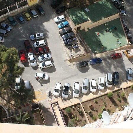 דירות בנידורם Casa Vega מראה חיצוני תמונה
