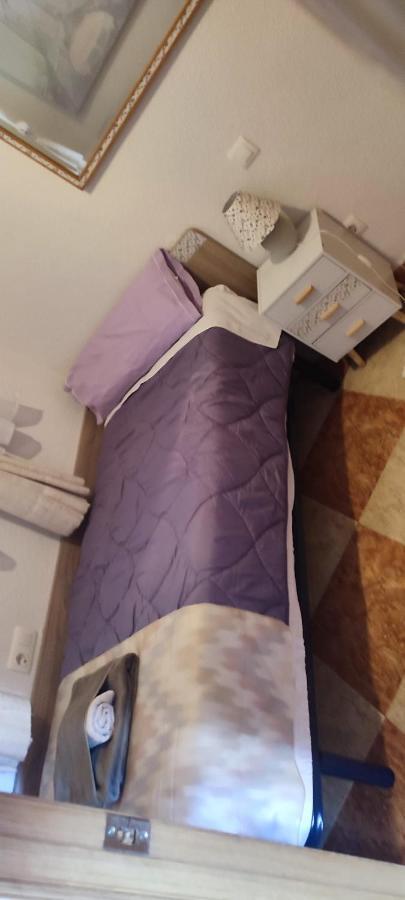 דירות בנידורם Casa Vega מראה חיצוני תמונה