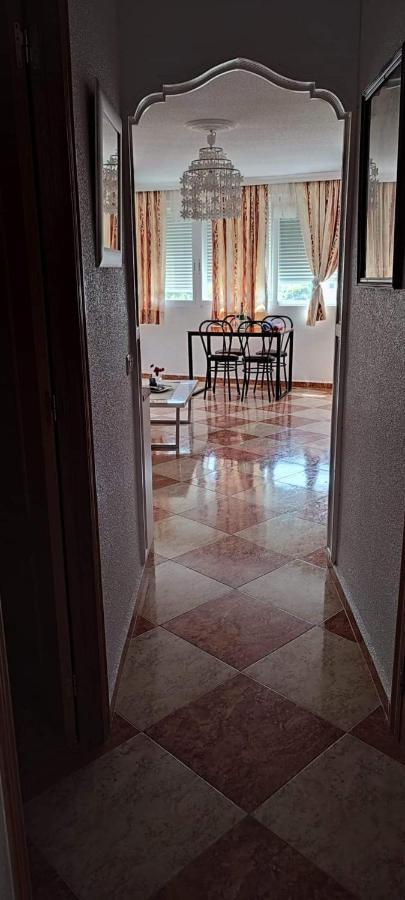 דירות בנידורם Casa Vega מראה חיצוני תמונה