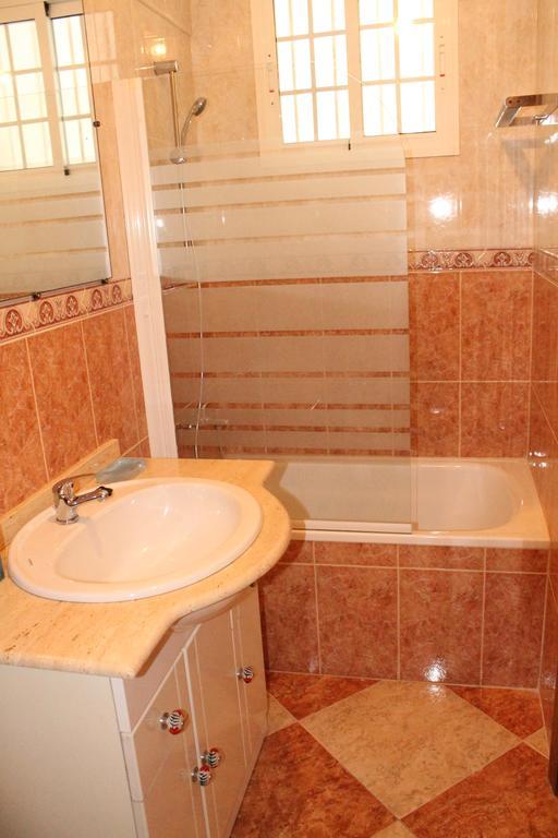 דירות בנידורם Casa Vega מראה חיצוני תמונה