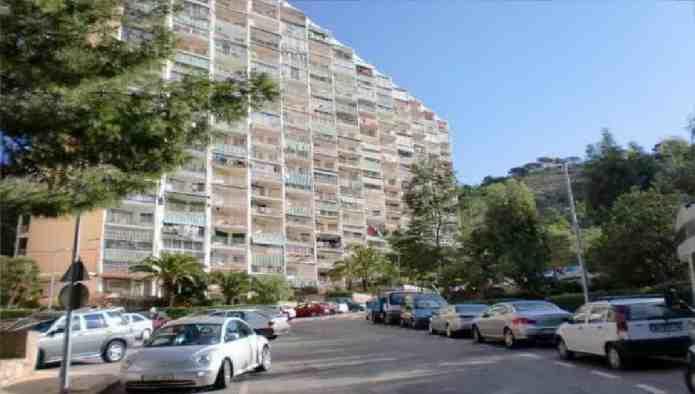 דירות בנידורם Casa Vega מראה חיצוני תמונה