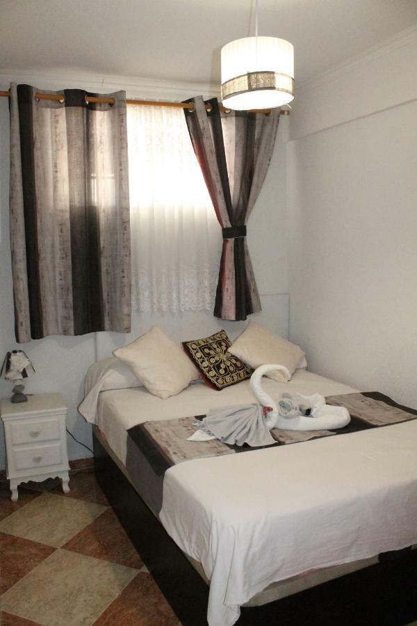 דירות בנידורם Casa Vega מראה חיצוני תמונה