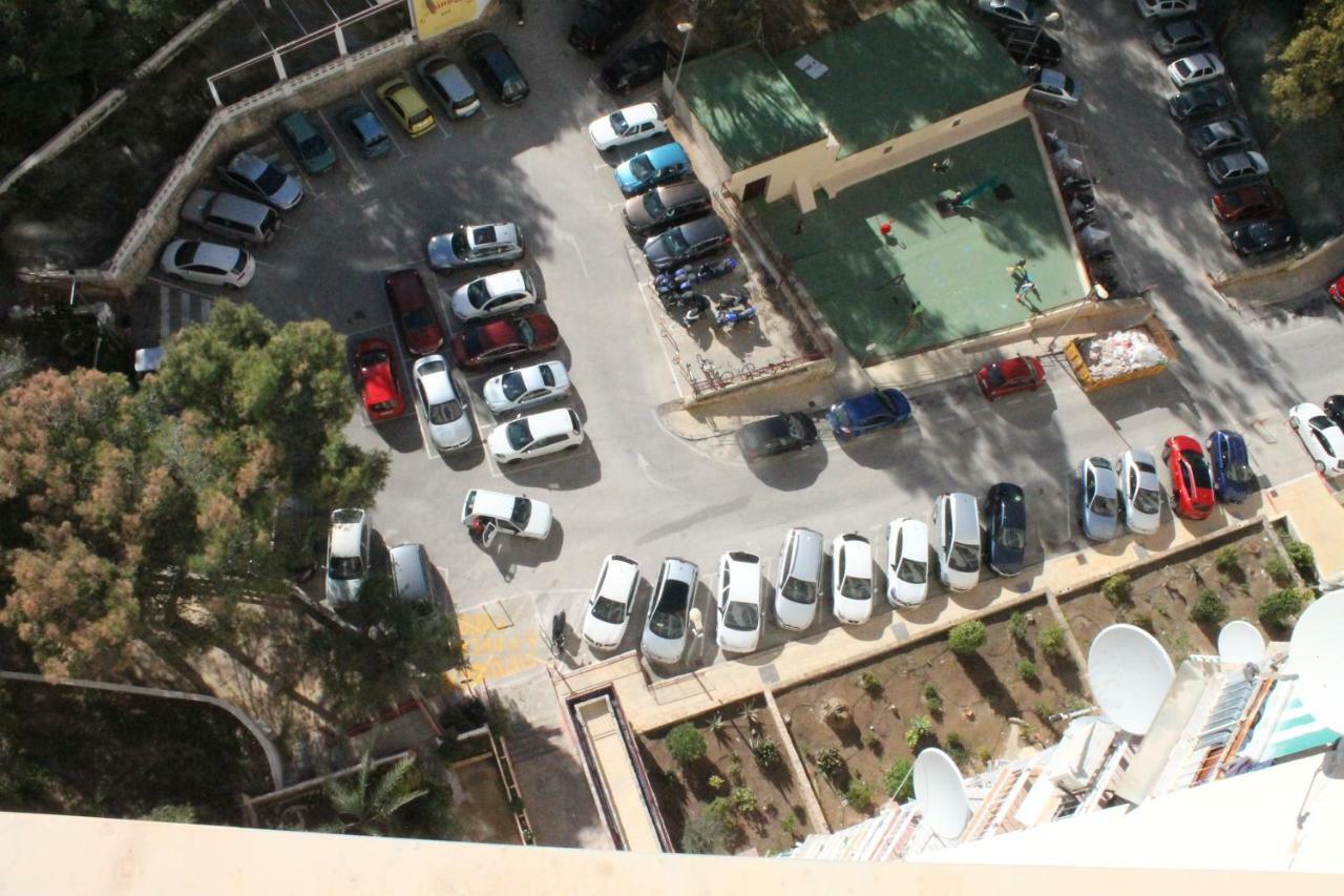 דירות בנידורם Casa Vega מראה חיצוני תמונה