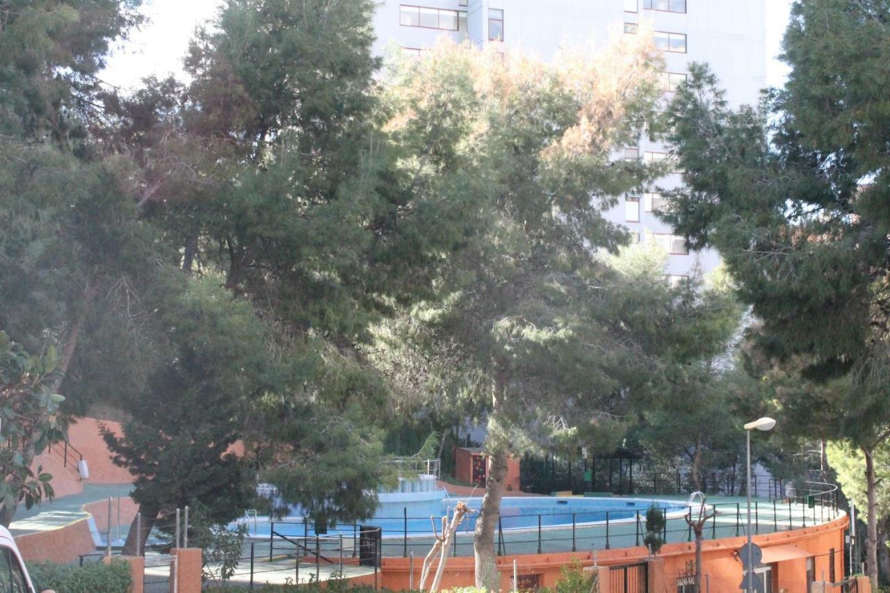 דירות בנידורם Casa Vega מראה חיצוני תמונה